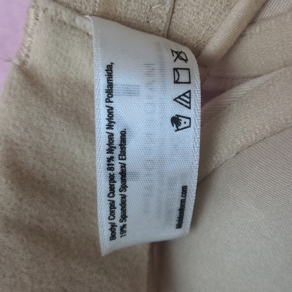 Maidenform Custom Lift Strapless Underwire Bra size 36C - Picture 5 of 5